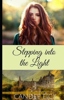 Book cover for Stepping into the Light