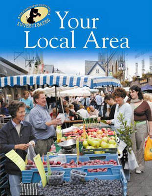 Cover of Your Local Area