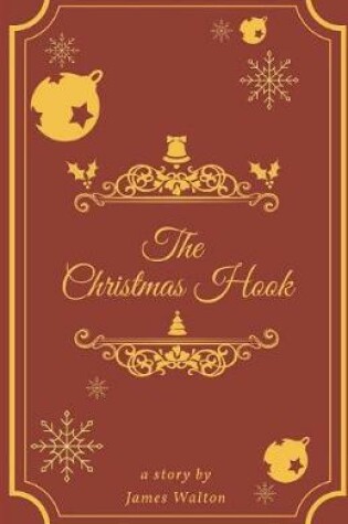 Cover of The Christmas Hook