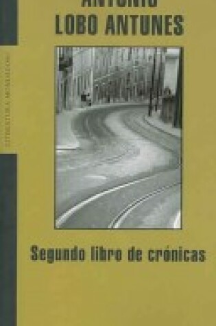 Cover of Segundo Libro de Cronicas