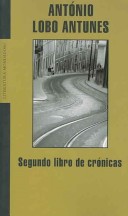 Book cover for Segundo Libro de Cronicas