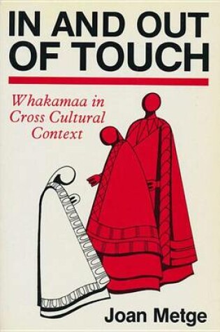 Cover of In and Out of Touch