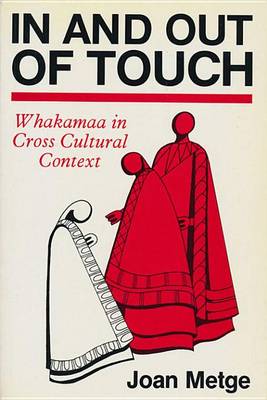 Book cover for In and Out of Touch