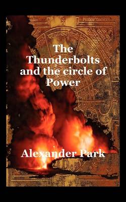 Book cover for The Thunderbolts and the Circle of Power