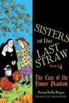 Book cover for Sisters of the Last Straw, Book 4