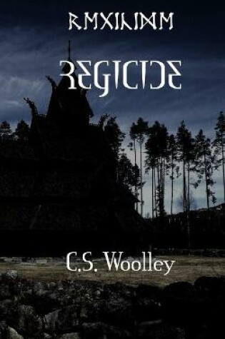 Cover of Regicide