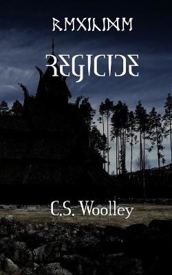 Cover of Regicide