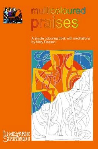 Cover of Multicoloured Praises