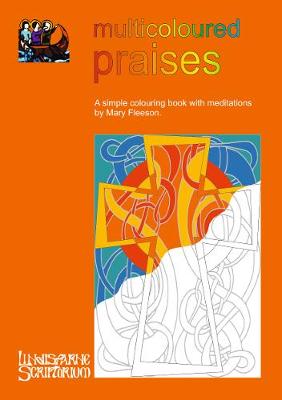 Book cover for Multicoloured Praises
