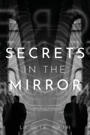 Cover of Secrets In The Mirror