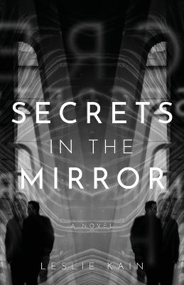 Book cover for Secrets In The Mirror