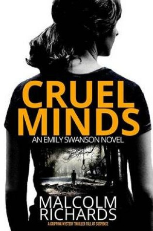 Cover of Cruel Minds