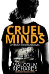 Book cover for Cruel Minds