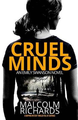 Cover of Cruel Minds