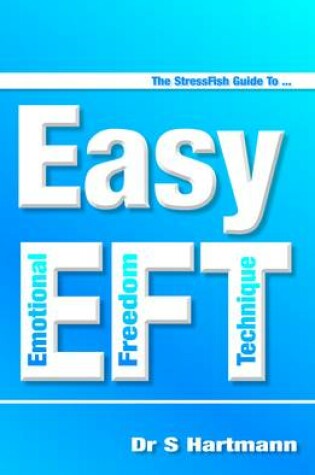 Cover of The StressFish Guide to Easy EFT