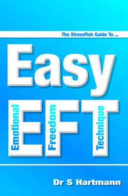 Book cover for The StressFish Guide to Easy EFT