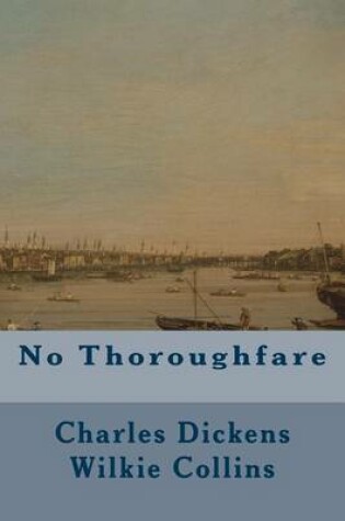 Cover of No Thoroughfare