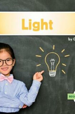 Cover of Light