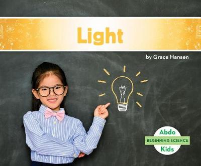 Cover of Light