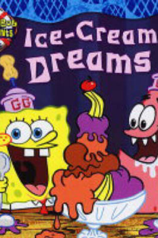 Cover of Icecream Dreams