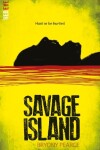 Book cover for Savage Island