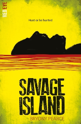 Cover of Savage Island