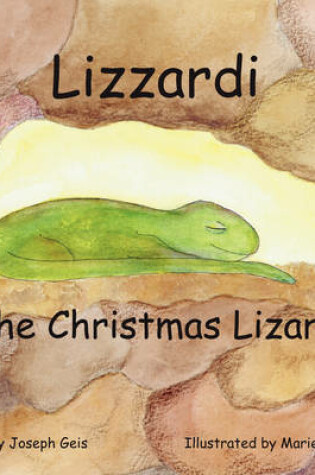 Cover of Lizzardi