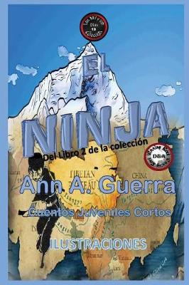 Cover of El Ninja