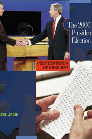 Cover of The Two Thousand Presidential Election