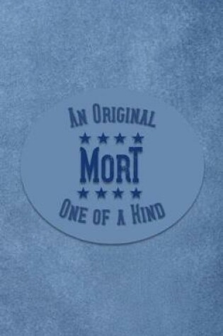 Cover of Mort