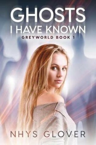 Cover of Ghosts I Have Known
