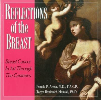 Book cover for Reflections of the Breast