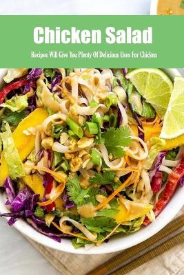 Book cover for Chicken Salad