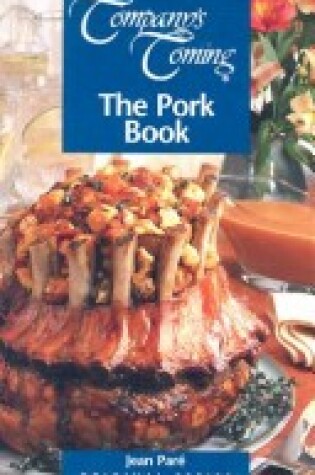 Cover of The Pork Book