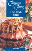 Book cover for The Pork Book