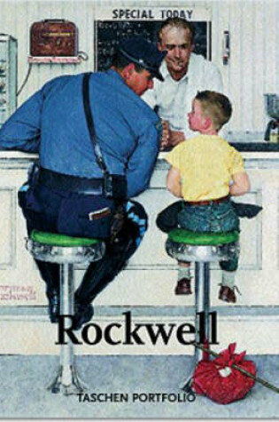 Cover of Rockwell