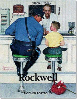 Book cover for Rockwell