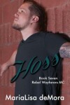 Book cover for Hoss