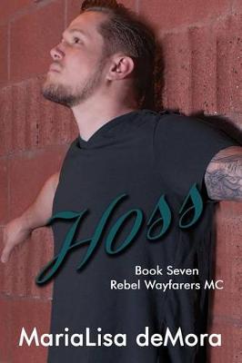 Cover of Hoss