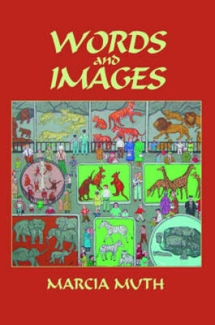 Cover of Words and Images (Softcover)