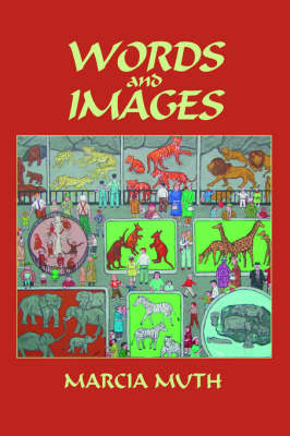 Book cover for Words and Images (Softcover)