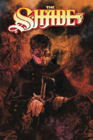 Cover of The Shade
