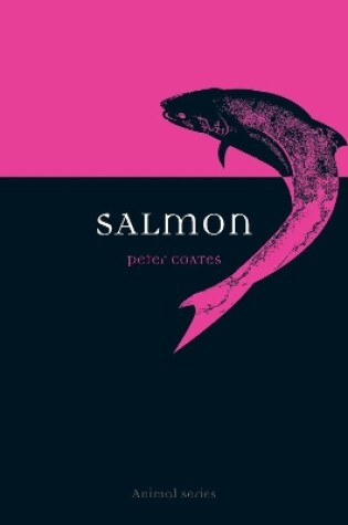 Cover of Salmon