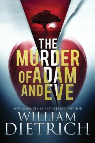 Cover of The Murder of Adam and Eve