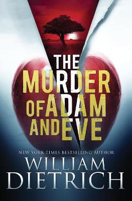 Book cover for The Murder of Adam and Eve