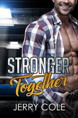 Book cover for Stronger Together