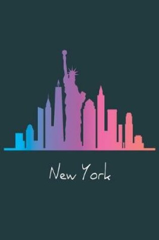 Cover of New York