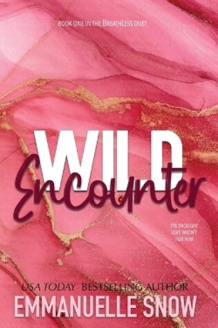 Cover of Wild Encounter