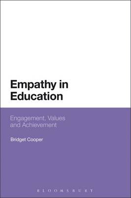 Book cover for Empathy in Education