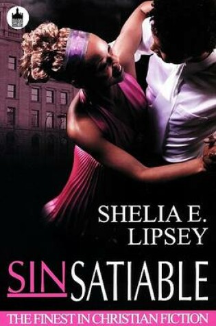 Cover of Sinsatiable